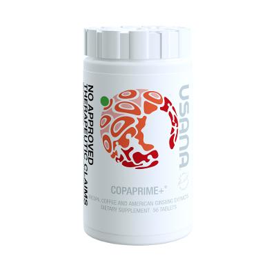 usana copaprime bottle