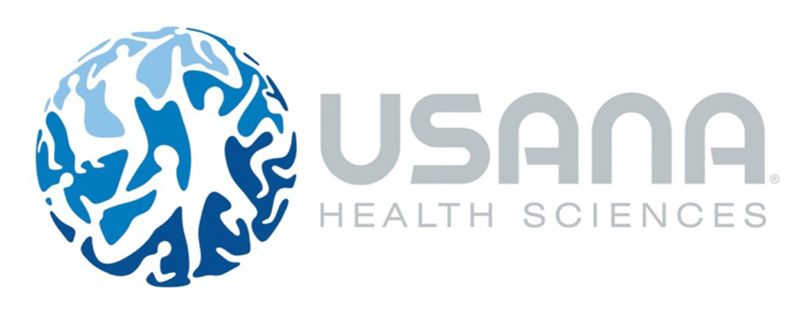 usana logo health and wellness